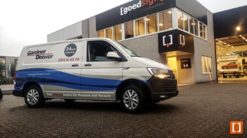 auto bestickering kosten